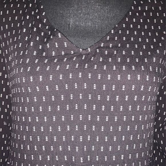 Paper Crane Top  - Picture 2 of 7